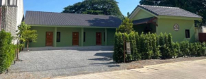The Duck House